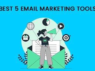 best email marketing tools