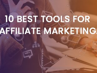 best affiliate marketing tools