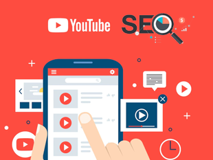 how to optimize a youtube channel for seo